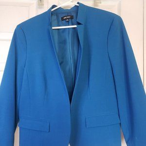 Nine west blazer
